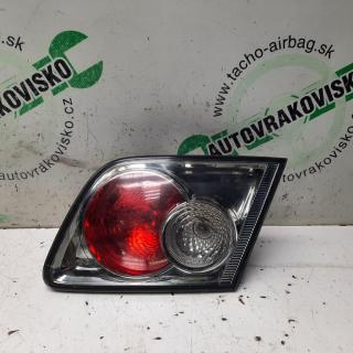 Zadné svetlo Mazda 6 sedan pravé