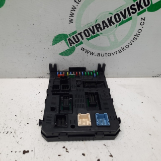 Citroen C4 BSI 9664059180