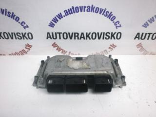 Riadiaca jednotka motora Peugeot 206 1.6 16V 0261206942