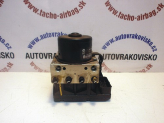 ABS Skoda Octavia 1J0907379A