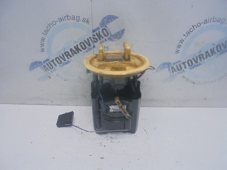Palivové čerpadlo Peugeot 307 2.0 HDI 9638028680