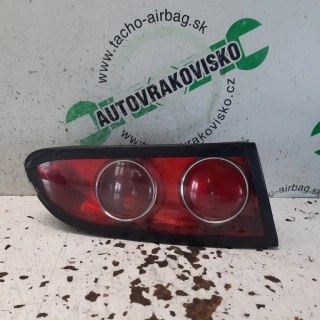 Zadné svetlo Seat Cordoba ľavé