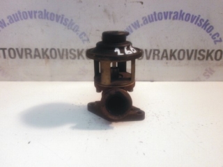EGR ventil Peugeot 306 1.9 D