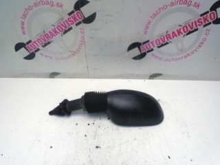 Spätné zrkadlo Ford KA PP