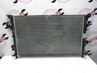 Chladič motora Renault Laguna II 8200008764