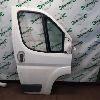 Pravé predné dvere Citroen Jumper
