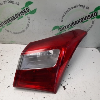 Zadné svetlo Hyundai i30 II HB pravé