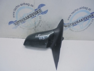 Spätné zrkadlo Ford Mondeo II LP