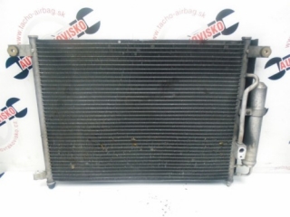 Chladič klimatizácie Daewoo Kalos 96539632