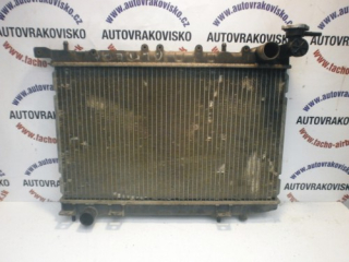 Chladič motora Nissan Almera I (N15)