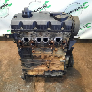 Motor Škoda Roomster 1.9 TDI BSW