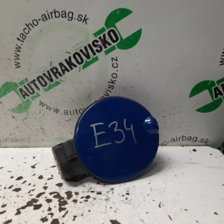 Dvierka nádrže Škoda Fabia I HB