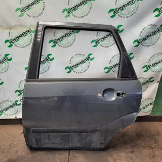 Dvere ľavé zadné Ford Focus MK1 combi