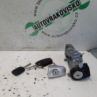 Spínacia skrinka Ford C-Max MK1 3M51-3F880-AD