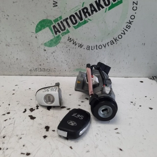 Spínacia skrinka sada Hyundai i20