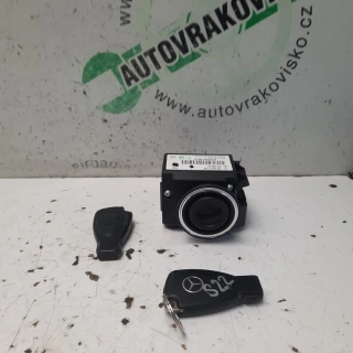 Spínacia skrinka Mercedes A W169 1695451708