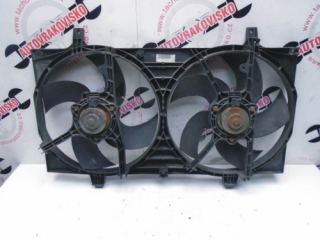 Ventilátor chladiča Nissan Almera N16 21400-HSA00
