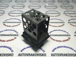 Odpor kúrenia Skoda Felicia 539.9657.120