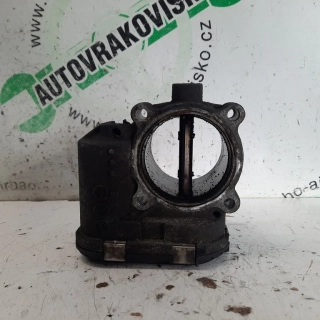 Škrtiaca klapka Citroen Jumper 2.2 HDI BK2Q-9E926-AC
