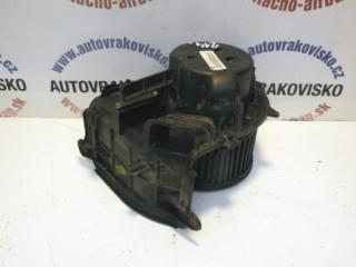 Motorček kúrenia Renault Clio II F664990H