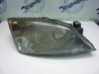 Predné svetlo Ford Mondeo III PP