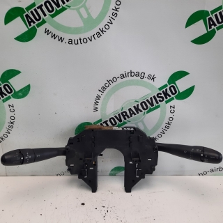 Prepínacia páčka Citroen C5 III 96648949XT