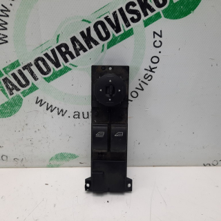 Vypínač okna vodič Ford Focus MK2 7M5T14529BA