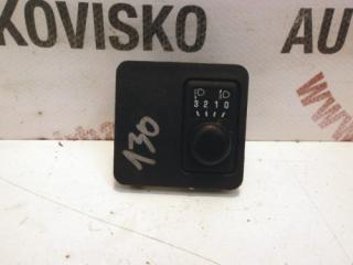 Vypínač svetiel Nissan Almera I (N15)