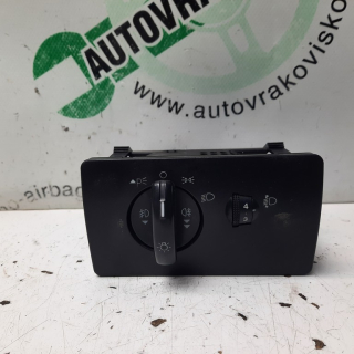 Vypínač svetiel Ford Mondeo MK3 1S7T13A024BB