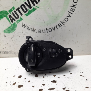 Vypínač svetiel Ford Focus 98AG13A024CH