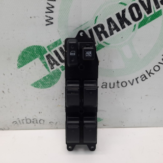 Vypínač okna vodič Toyota Corolla Verso 84820-0F030-00 848200F03000