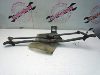 Motorček stieračov Seat Ibiza II 6K1955023A