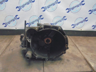 Prevodovka Ford Fiesta 1.3