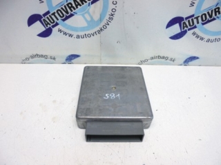 Riadiaca jednotka motora Ford Mondeo 2.0 TDDi 1S7F12A650CAE