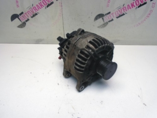 Alternátor Renault Laguna II 0124525047