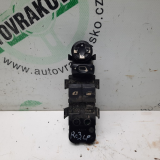 Vypínač okna vodič Citroen C3 Picasso E29860-093BDAG
