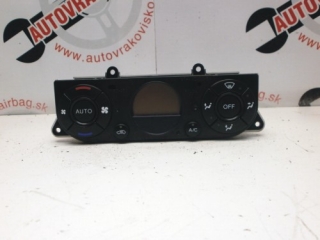 Ovládač kúrenia Ford Mondeo III 2S7H18C612AB