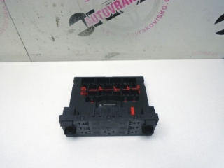 Komfortka VW Caddy 1K0937049T