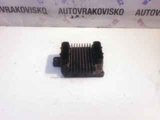 Riadiaca jednotka motora Opel Astra G 1.4 16V 16229589