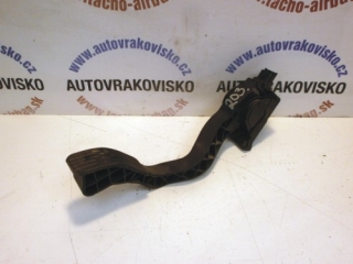 Akceleračný pedál Peugeot 307 0280752235