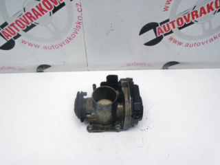 Škrtiaca klapka VW Golf IV 1.4 030133064F