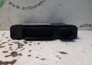 Riadiaca jednotka komfortu VOLKSWAGEN TOUAREG 3D0909135J
