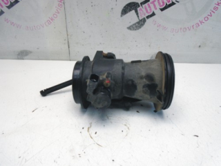 Škrtiaca klapka Renault Thalia 1.4 7700273699