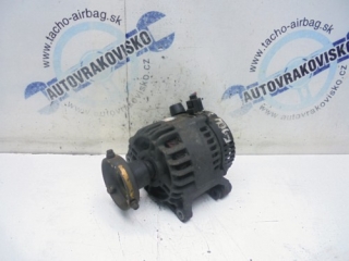 Alternátor Ford Focus 1M5T10300BD