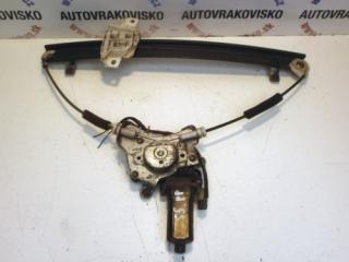 Sťahovanie okna Hyundai Lantra II PP