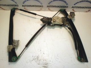 Sťahovanie okna VW Polo (6N1) PP