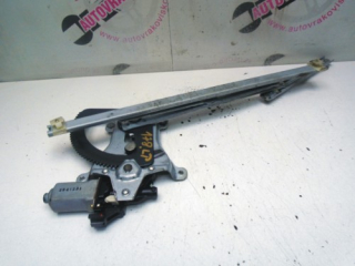 Sťahovanie okna Daewoo Kalos 96541737 LP
