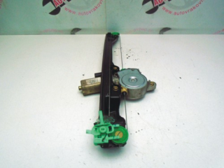 Sťahovanie okna Fiat Punto II 46536312 LP
