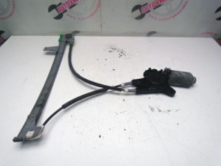 Sťahovanie okna Peugeot 306 PP 0130821648
