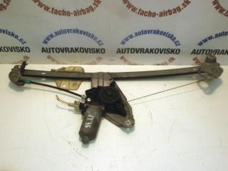 Sťahovanie okna Renault Espace III 0130821737 LP
